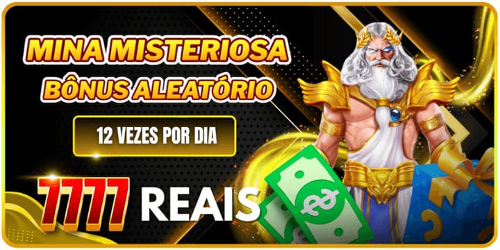 BET4 Mina Misteriosa
